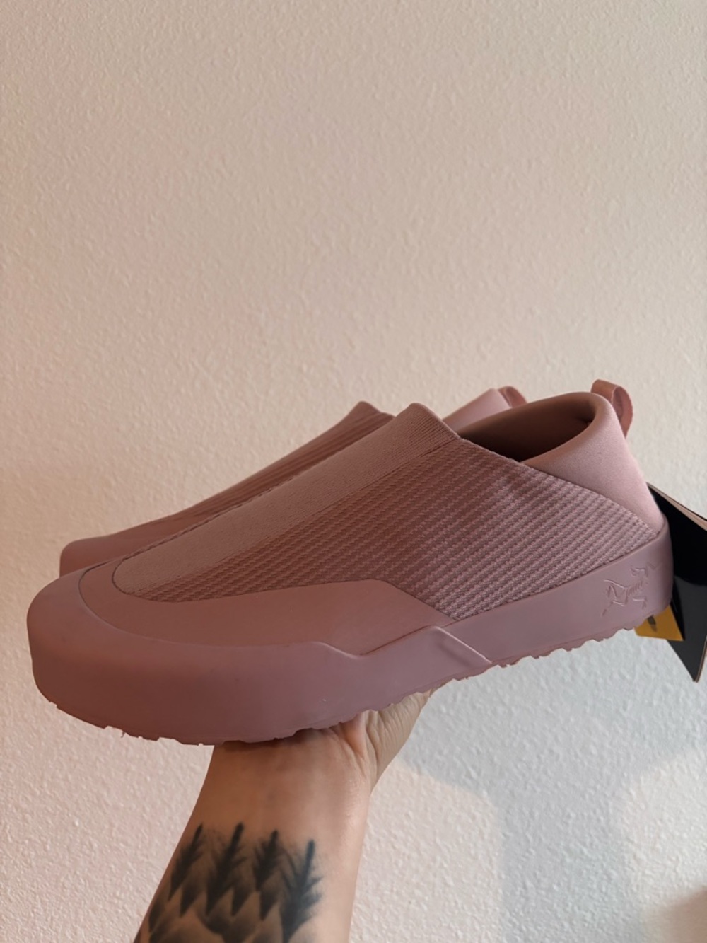 Arcteryx Kragg